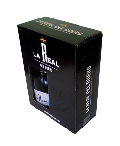 Special Bitter - Caja regalo de 2 unidades de 75cl