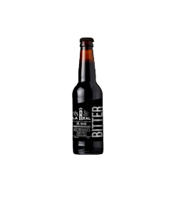 Caja de 24 unidades de 33cl - Estilo Bitter
