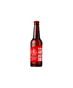 Caja de 24 unidades de 33cl - Estilo Red