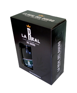 Blond Ale Caja regalo de 2 unidades de 75cl